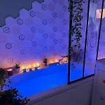 Lejlighed En Couleurs *