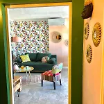 Lejlighed En Couleurs