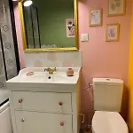 En Couleurs Apartment *