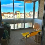 En Couleurs Apartment