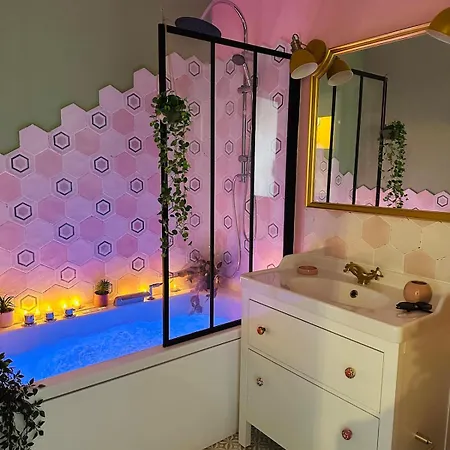 En Couleurs Sete