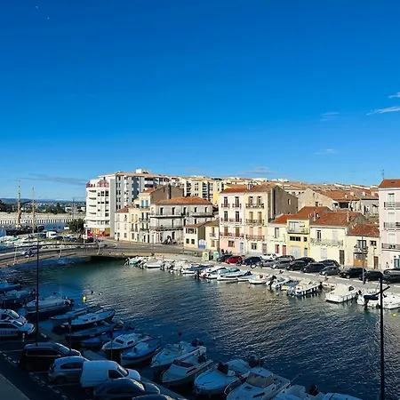 Appartement En Couleurs *