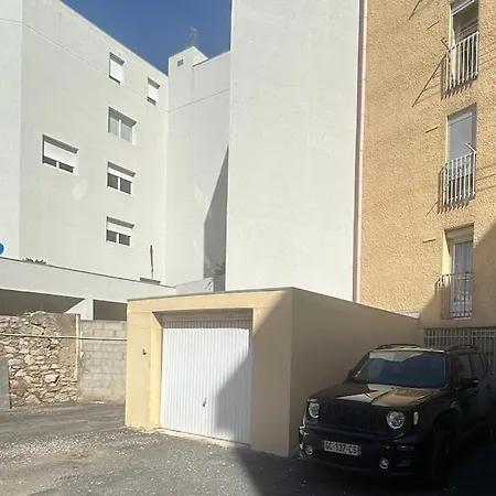 Apartmán En Couleurs