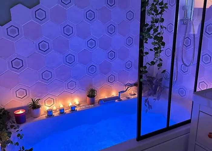 Appartement En Couleurs *