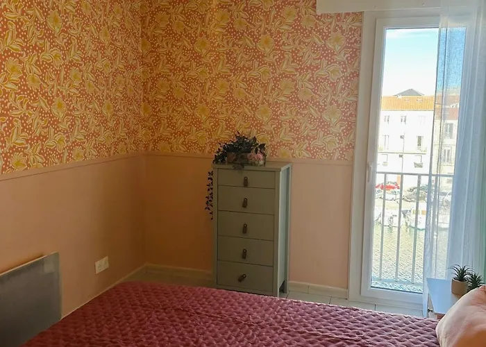 En Couleurs Appartement