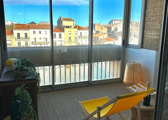 En Couleurs Appartement