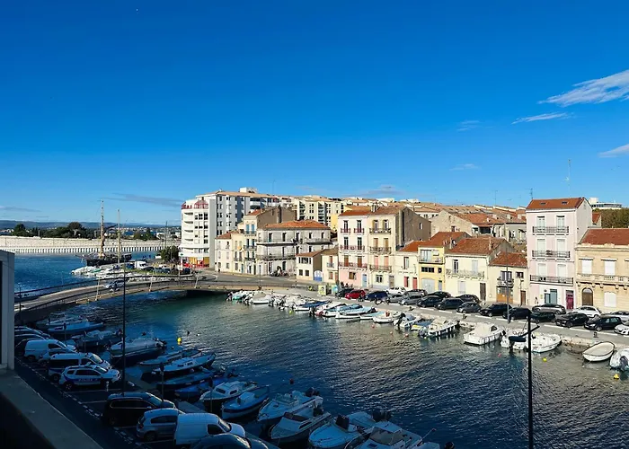 Appartement En Couleurs *